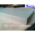 2 high density wood plastic composite WPC PVC foam board manufacturer